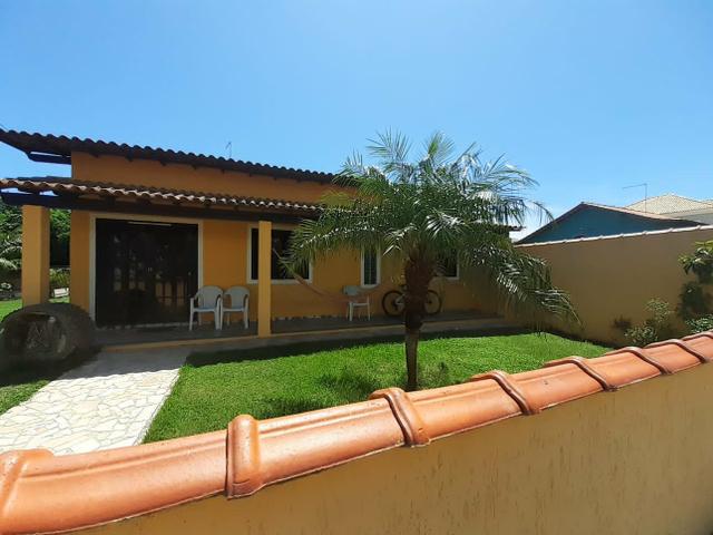 Casa de Praia condomínio em Praia seca Araruama - Foto 3