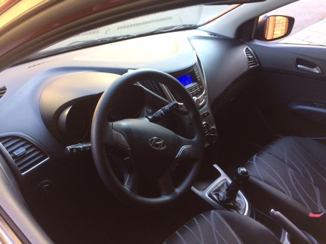 HB20 Comfort Style 2014 1.0 (Completíssimo e muito novo) Ipva 2020 pago - Foto 7