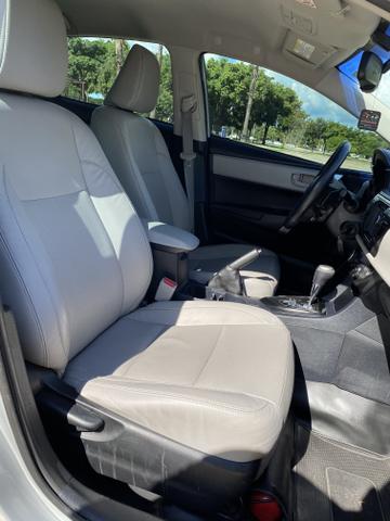 Corolla XEI 2.0 2014/15 - Foto 5