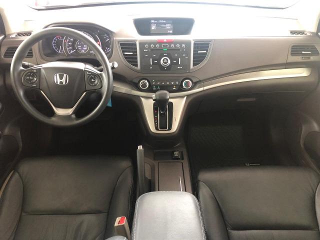 HoNDa CRV_LX_2.0_AUT._ExtrANOvA_LacradAOriginaL_RevisadA_Placa A_ - Foto 8
