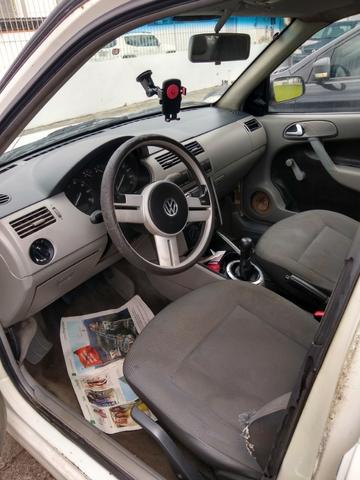Vendo ou troco Gol 1.0 8v 2002 - Foto 7