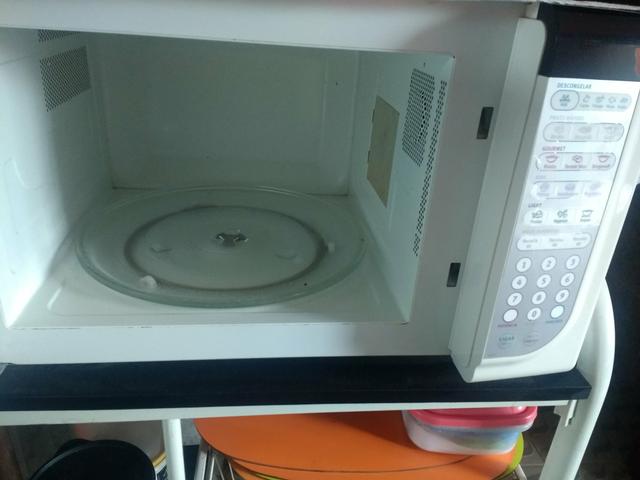 Microondas - Foto 2
