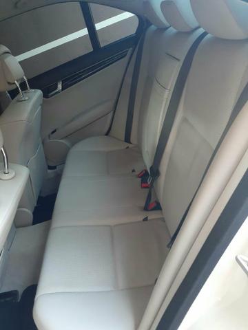 Mercedes c180 kompressor - Foto 10