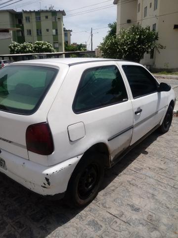 Gol pra interior - Foto 2