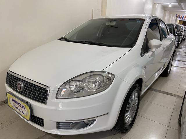 Linea essence 2012, completão, automático, top de linha, super conservado!!!