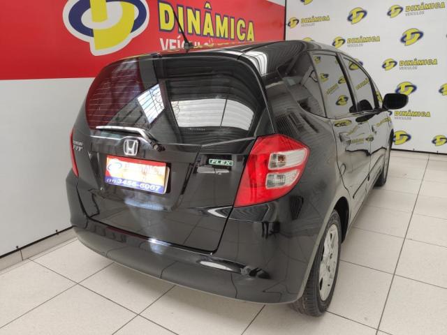 HONDA FIT 2011/2011 1.4 DX 16V FLEX 4P MANUAL - Foto 3
