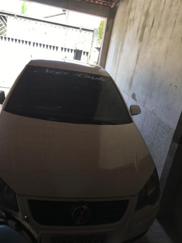 Vendo esse polo branco - Foto 8