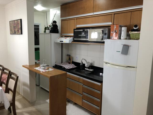 Apartamento Cond. Villa Lobos - Foto 10