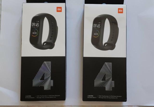Miband 4 xiaomi ORIGINAL - Foto 3