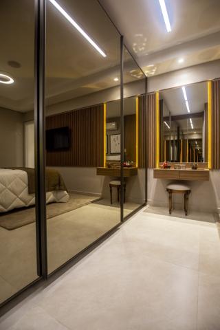 Apartamento com 3 suites no Setor Aeroporto - New Way - Em Frente ao Colegio Agostiniano - Foto 3