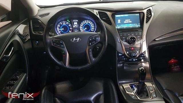 Hyundai Azera 3.0 V6 - Foto 18