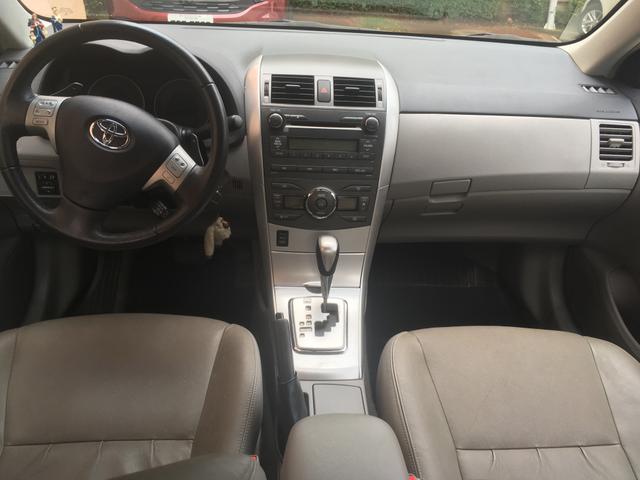 Corolla 2.0 XEI - automático - Foto 8