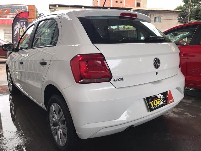 Vw Gol G7 0km - Foto 4