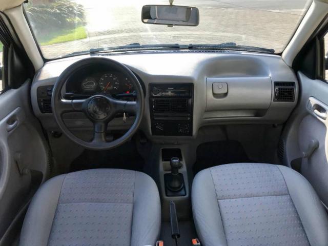 Volkswagen Gol SPECIAL - Foto 3
