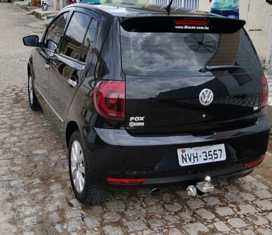 Vendo Fox 2012 - Foto 3