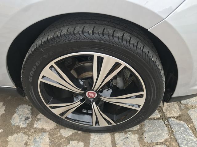 Grand Siena essence 1.6 2014 flex 16v - Foto 8