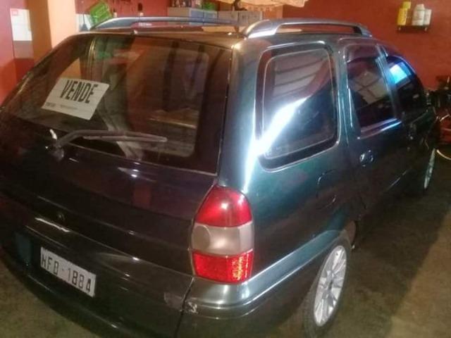 Vendo veículo - Foto 7
