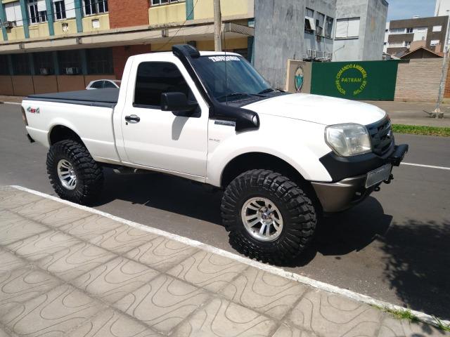 Ranger CS 4x4