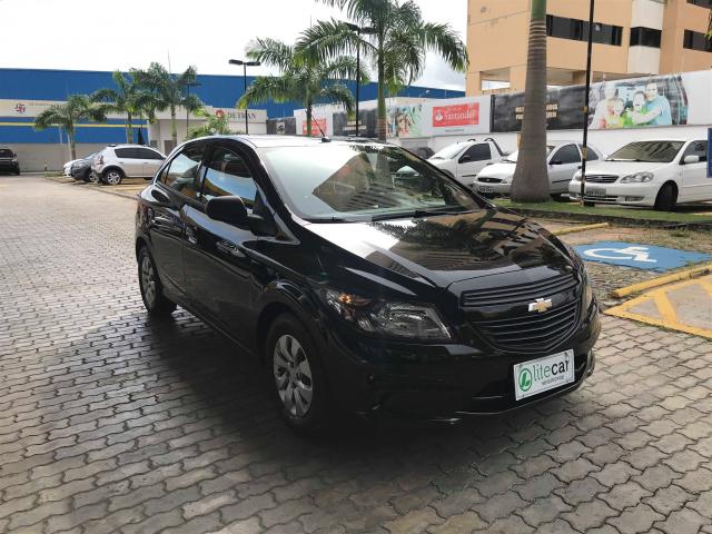 ONIX 2018/2019 1.0 MPFI JOY 8V FLEX 4P MANUAL