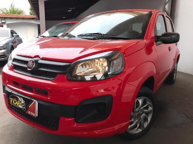 Fiat Uno 1.0 0Km - Foto 3