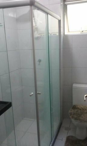 EN Vendo apartamento com 2 quartos e lazer em Olinda. Aceitamos financiamento - Foto 12