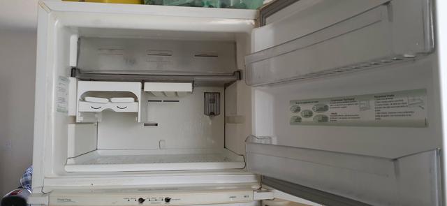 Vendo frost free Brastemp - Foto 3