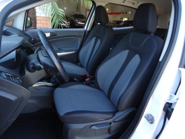 Ecosport Freestyle 1.6 2017 maravilhosa - Foto 14
