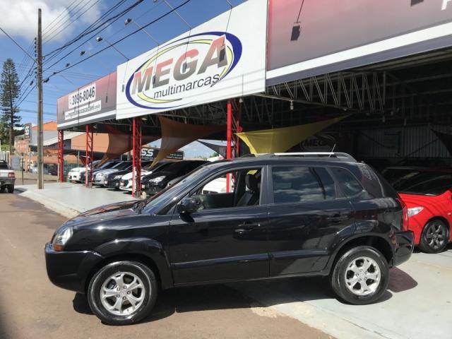 Tucson 2016 Aut Flex Placa(B) Apenas 61.691 Km , Ótimo Estado - Foto 4