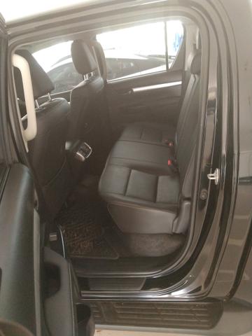 Hilux SRV - Foto 6
