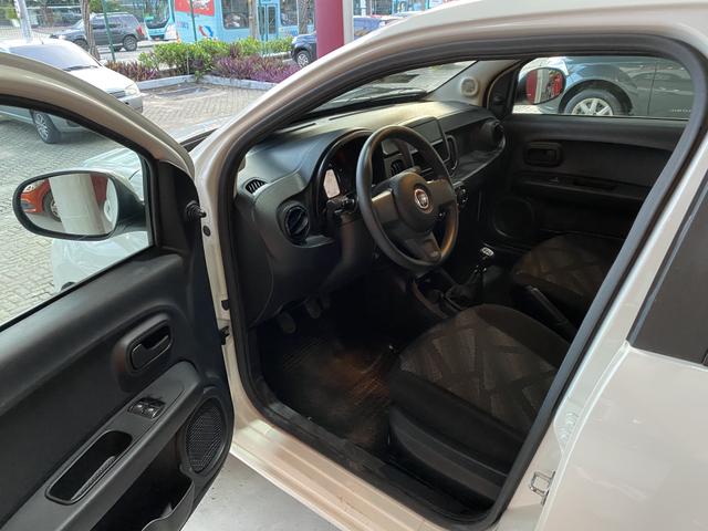 Fiat Mobi 1.0 Like 2017/2018 Apenas 22.000km - Foto 13