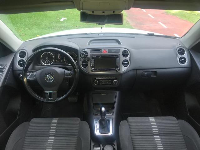 Tiguan 2.0 Tsi - 2011 - Foto 9