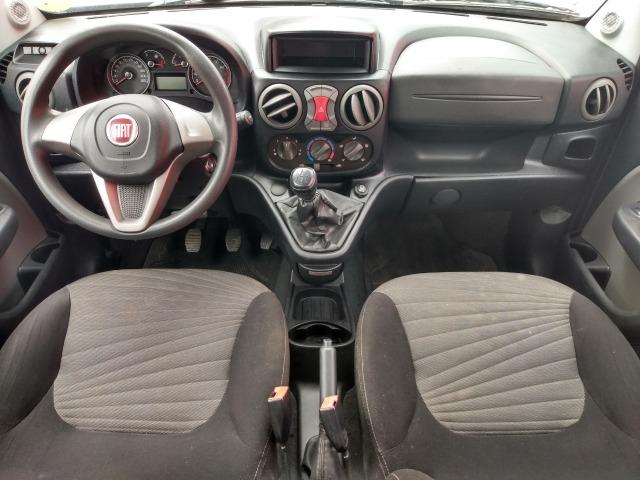 Doblo Essence 1.8 17/17 - Foto 7