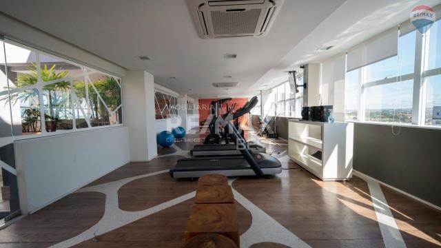 Studio DUO JK para alugar, 33 m² por R$ 1.500/mês - Jardim Tarraf II - São José do Rio Pre - Foto 12
