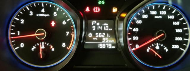 HYUNDAI HB20 PREMIUM 1.6 FLEX 16V AUT. - Foto 15