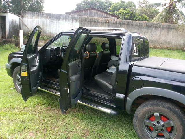 S10 2007/2008. por apenas 30.000