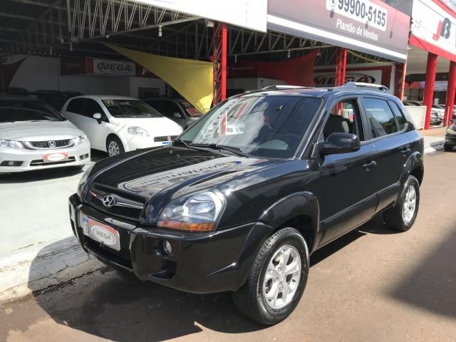 Tucson 2016 Aut Flex Placa(B) Apenas 61.691 Km , Ótimo Estado - Foto 5
