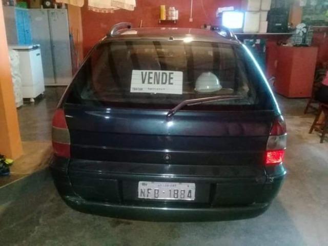 Vendo veículo - Foto 4