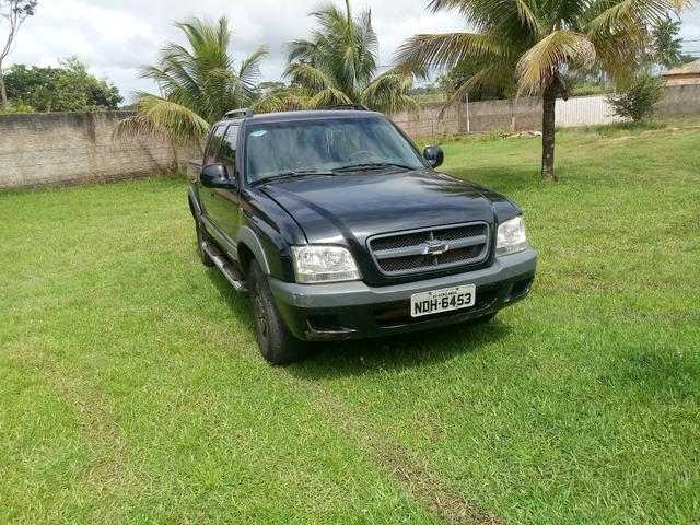 S10 2007/2008. por apenas 30.000 - Foto 5