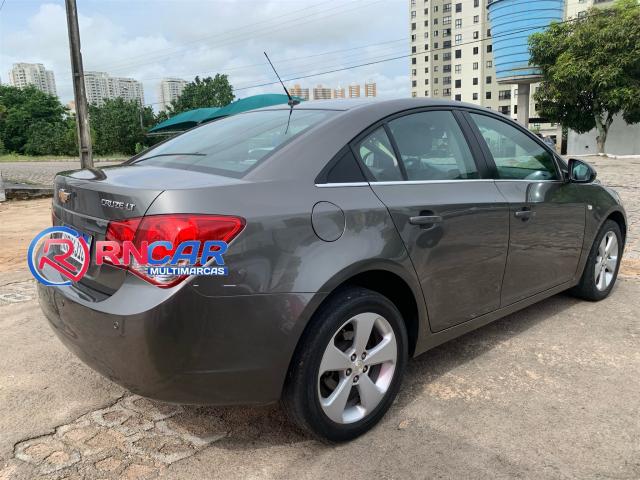 CRUZE 2013/2014 1.8 LT 16V FLEX 4P MANUAL - Foto 5