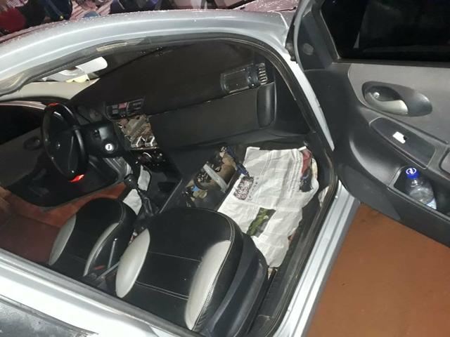 Vendo ou troco por moto de preferência XRE 300 - Foto 4
