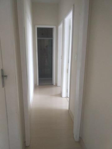 Alugo Apartamento 2 quartos no Caonze - Foto 19