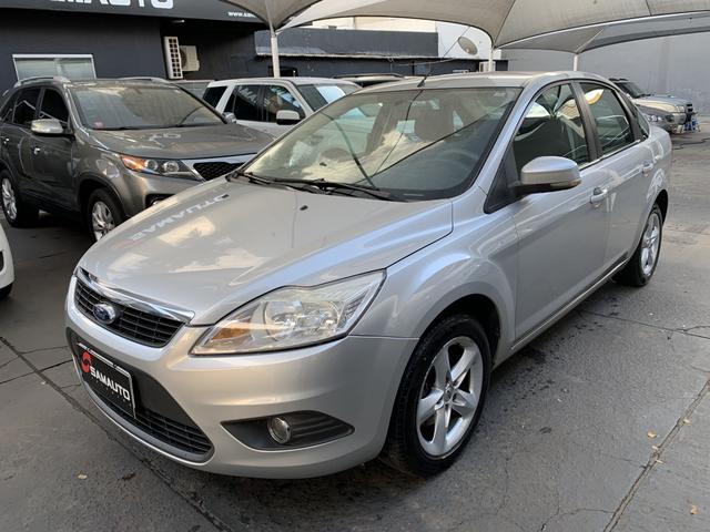 Ford Focus Sedan 2009/2009