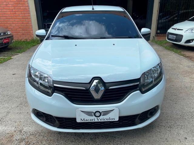 Renault Sandero EXPRESSION 1.0 4P - Foto 2
