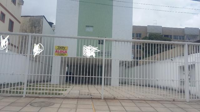 Novo pilotis 3 qtos 1 st portão automtico r. calçada px piz. atlantico - Foto 7