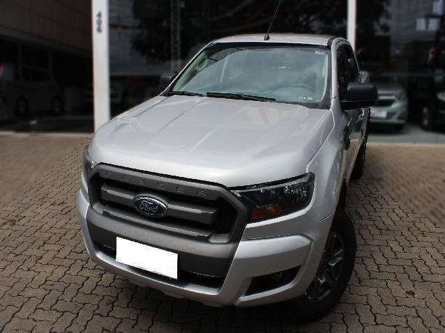 Ford Ranger 2.2 XLS 4X4 CD Diesel 16V Completa Manual - Ana 2017*Aceito Troca - Foto 3