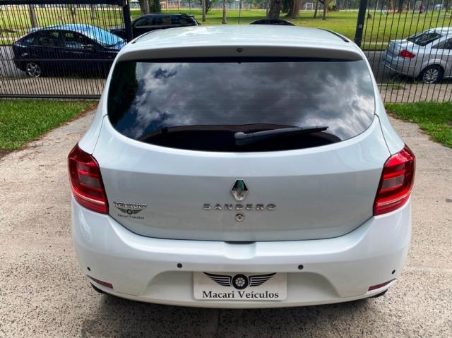 Renault Sandero EXPRESSION 1.0 4P - Foto 5