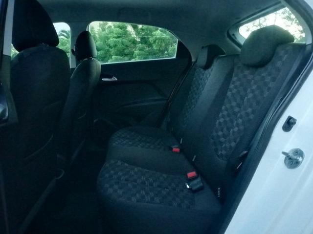 HB20 Comfort Plus 2016/2016 1.6 4P Flex Automático - Foto 4