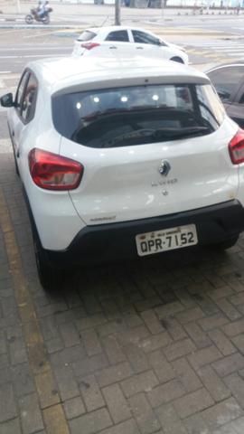 Kwid zen 1.0 flex 2019