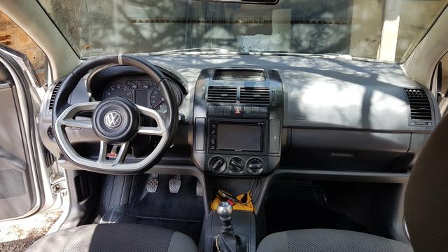 VW Polo Sportline - Foto 5