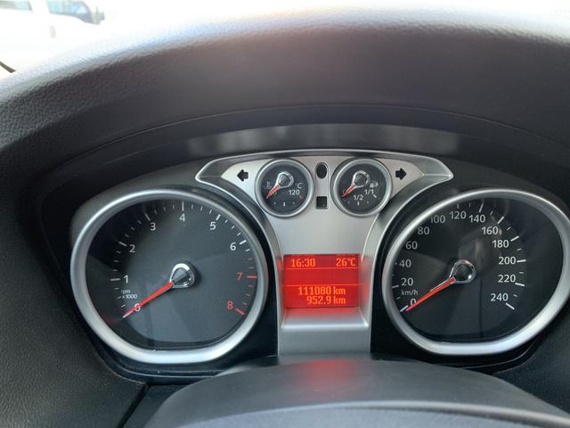 Ford Focus Sedan 2009/2009 - Foto 11